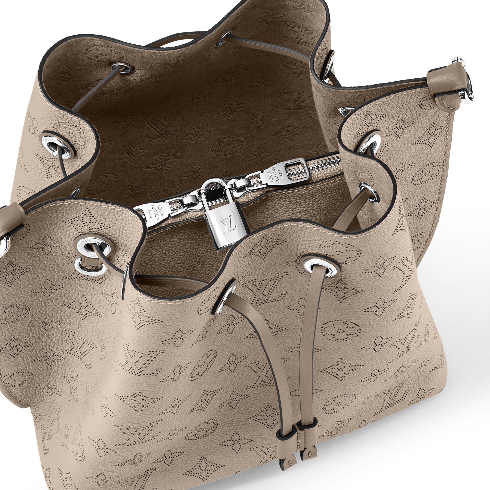 Muria Mahina - Handtaschen M55799 | LOUIS VUITTON